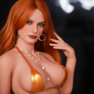 Sex doll Rouna | Best-selling sex doll in stock