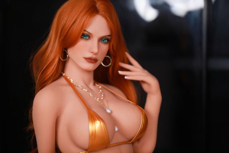 Sex doll Rouna | Best-selling sex doll in stock