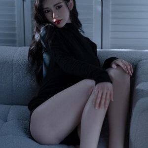 Silicone sex doll Rui | The realism sensation