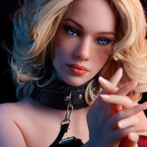 Small Sex Doll Scarlett | 118cm / 3ft9 Real Doll