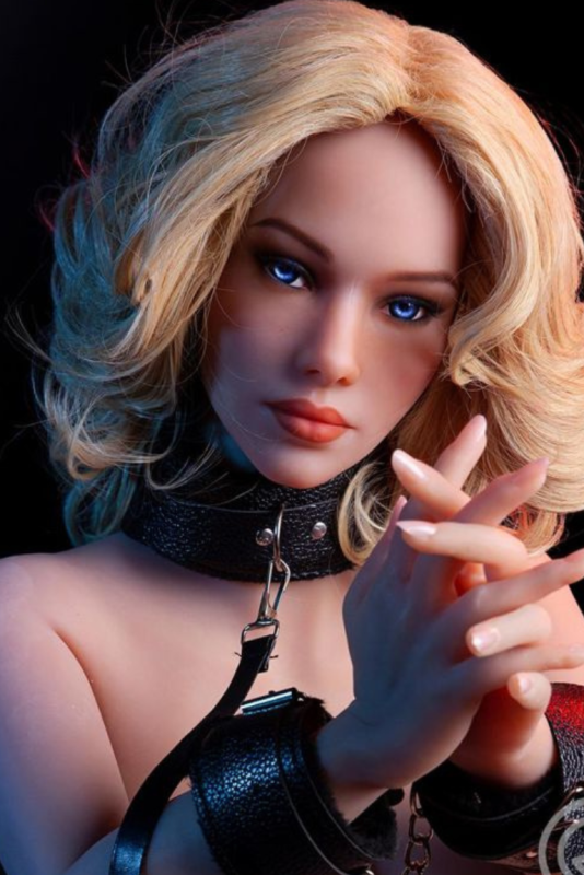 Small Sex Doll Scarlett | 118cm / 3ft9 Real Doll