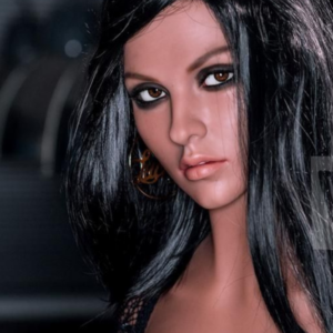 Tyra Premium TPE Real Doll