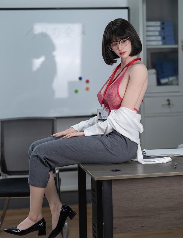 Silicone sex doll Shizukawa | Ultra realistic sex doll