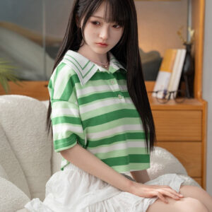 Shuyu: 157cm D-Cup Realistic Sex Doll-Set-31