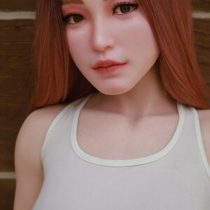 Hannah: 157cm Realistic Silicone Love Doll-Climax Doll-CLM Ultra