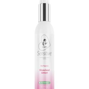 Sensitive - Silicone lubricant