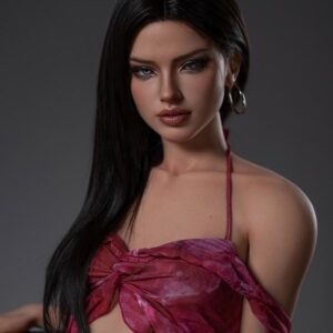 Silicone sex doll Stella | Top Cydoll with small breasts