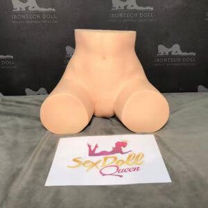 Sigafun Sex Doll Factory Photo Gallery