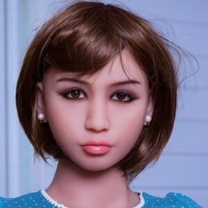Janina's wig