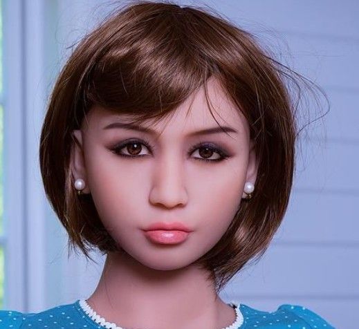 Janina's wig