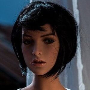 Johanna's wig