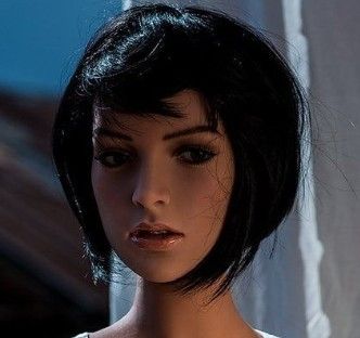 Johanna's wig