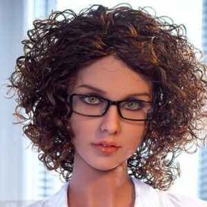 Laureen's wig