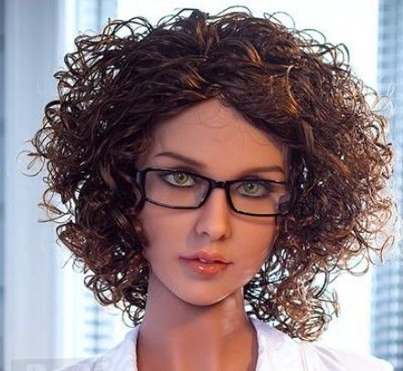 Laureen's wig