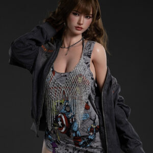 Yuki: 168cm F-Cup Realistic Sex Doll-Set-23