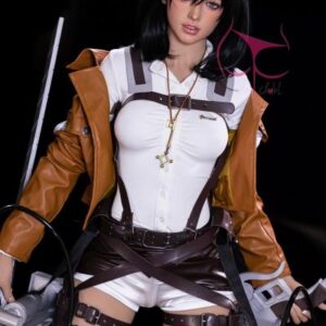 Sex Doll Chloe | Anime Real Doll