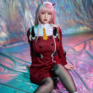 silicone sex doll Miki | Japanese anime model