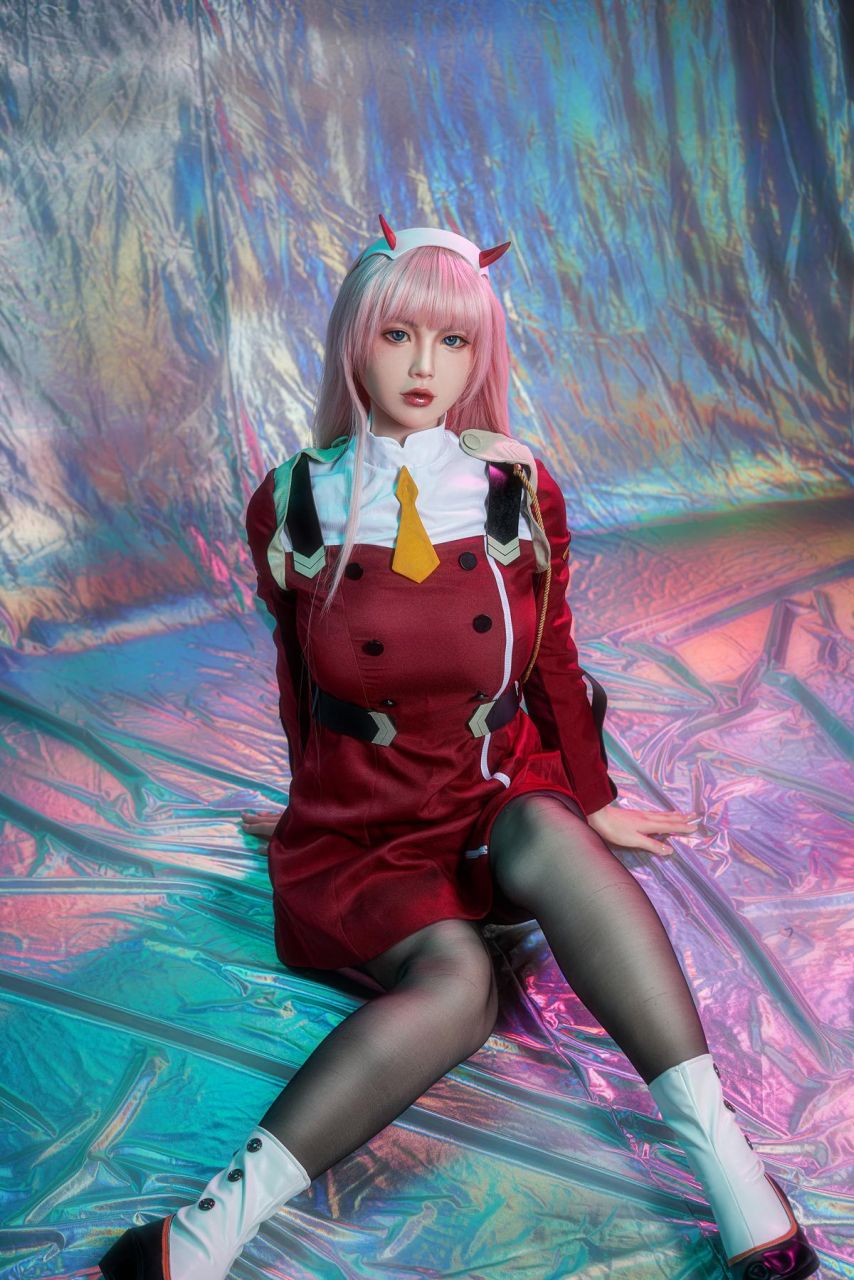 silicone sex doll Miki | Japanese anime model