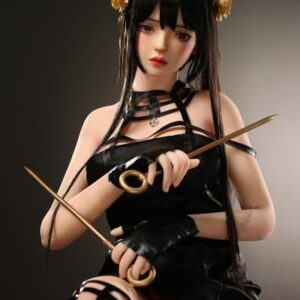 Anime silicone sex doll Yukino | Manga Sexdol