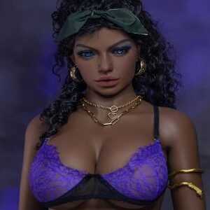 Black Sex Doll Donna Cheap