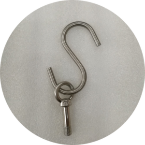 Sanhui Doll Body Hanger