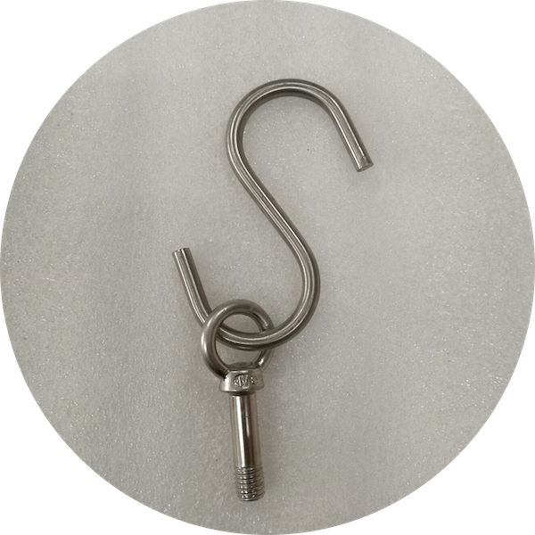 Sanhui Doll Body Hanger