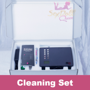 WM INTELLIGENT CLEANING SET