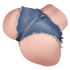 Daisy Fair 2.0: Real Tantaly Sex Doll Torso-[Canada & USA Stock]