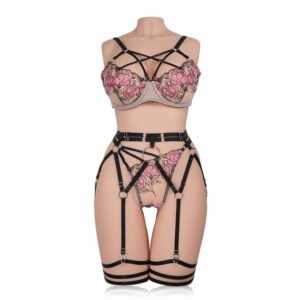 Diana Fair: 73cm Real Tantaly Sex Doll Torso-[USA Stock]