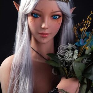 Alari Premium fantasy sex doll