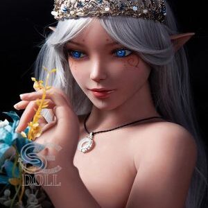 Alari SE 150cm (4ft11) E-cup Sex Doll In Stock