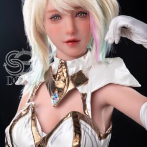 Love Doll Angel Cute Fantasy Girl