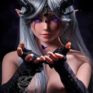 Samantha SE 150cm (4ft11) E-cup Sex Doll In Stock