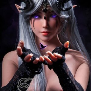 Sex doll Samantha | Fantasy sex doll at DollsClub