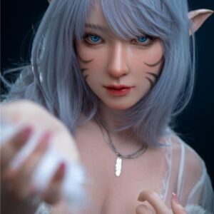 Hentai Sexdoll Candy | Silicone Anime Sex Doll