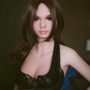 Alektra Premium TPE sex doll