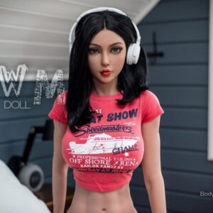 Sex Doll Bree | Busty Premium Love Doll