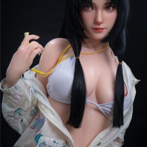 Silicone Sex Doll Kitty | Asian Girl