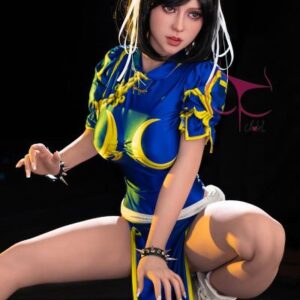Sexpuppe Lucy | Cosplay Real Doll