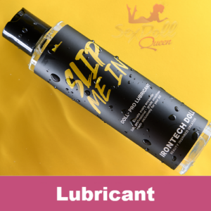 Irontech | 200ml Lubricant for Sex Dolls