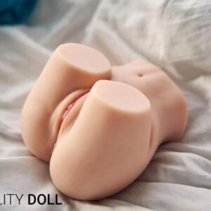 Pocket Masturbator Clarry | Top Quality