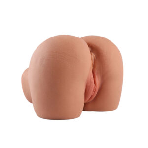Lisa 2KG 1:1 Realistischer Masturbator Hintern Lebensechte Schamplippen Masturbation