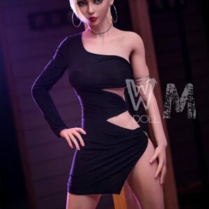 Sex doll Bree | Real Doll with blonde hair