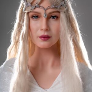 Silicone Sex Doll Galadriel | 175cm Fantasy Real Doll