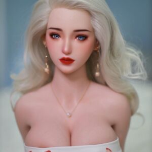 Silicone Sex Doll Gloria | Premium Love Doll