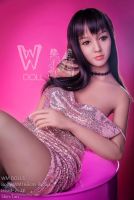 Sex Doll Isa | Premium WM Dolls Model