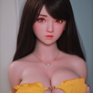 Lizzy Silicone Sex Doll | Hentai Real Doll