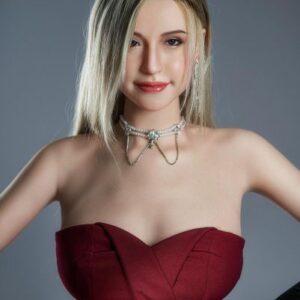 Silicone Sex Doll Tina | extremely lifelike Real Doll