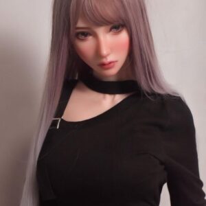 Anime Sex Doll Zero | Manga Premium Sexdoll