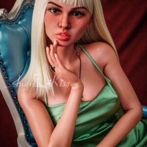Silicone Sex Doll Ellya | Premium Love Doll